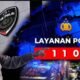 Call Center 110 Diperkuat, Polda Sumut Siaga 24 Jam Tangkal Ancaman Era Digital