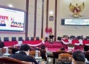 Rico Waas Ungkap Rencana Pembangunan Medan 2025–2029 dengan Fokus Infrastruktur dan Banjir
