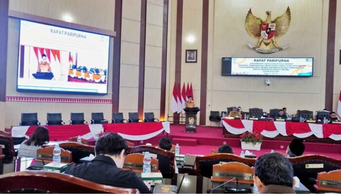 Rico Waas Ungkap Rencana Pembangunan Medan 2025–2029 dengan Fokus Infrastruktur dan Banjir