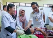 Rico Waas Meriahkan Khitanan Massal: Bagikan Hadiah dan Ajak Anak Tebak Nama Hewan