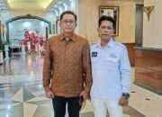 Totok Suryanto: Media Belum Terverifikasi Tak Masalah, Asal Wartawan Taat Kode Etik