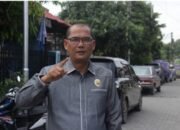 Antonius Tumanggor: Kepling Tak Layak Dilibatkan di Posko Anti Begal, Fokus ke Masalah Warga Saja!