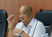 Robi Barus: DPRD Medan Hormati Proses Hukum Kasus Salomo, Tapi Jangan Cepat Menghakimi