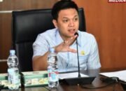 Komisi III DPRD Medan Gelar RDP dengan Pemilik Coffee Box Bahas Pajak dan Perizinan