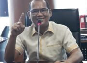 Antonius Tumanggor Desak Pemko Medan Hentikan Parkir Barcode, Kembalikan Sistem Konvensional