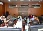 RDP Tertunda, Komisi 3 DPRD Medan Soroti Ketidakhadiran Pemilik Grand Central Hotel