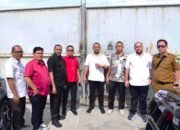 Komisi 4 DPRD Medan Temukan Pelanggaran Izin di SPBU Belawan, Peringatkan Pengelola!