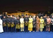 Wakil Ketua DPRD Medan Hadiri Pembukaan Gelar Melayu Serumpun (GEMES) ke-8 Tahun 2025