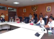 RDP Komisi 2 DPRD Medan Bahas Kekerasan Anak & Kericuhan RS Pirngadi, Apa yang Terungkap?