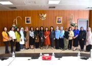 Kaukus Perempuan DPRD Medan Kawal Program Dinkes dan Pemberdayaan Perempuan 2025