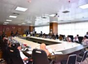 Dugaan Perusakan Lahan dan Pencemaran, DPRD Medan Bentuk Tim Gabungan ke Belawan