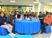 Komisi 4 DPRD Medan Sidak Hotel dan RS, Temukan Bangunan Tak Sesuai PBG & AMDAL