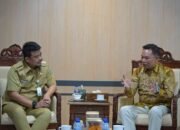 Bobby Nasution Targetkan Sumut Jadi Magnet Wisata Event: Event Bergengsi Siap Dongkrak Ekonomi Daerah!