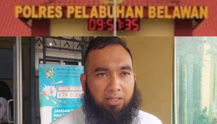 48 KK Serobot Tanah HGB PT Pataka, Pengacara Desak Kapolri dan Satgas Mafia Tanah Bertindak Tegas!