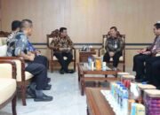 Bobby Nasution dan Dirjen Dukcapil Ungkap Fakta Layanan Adminduk Sumut, Semuanya Dinyatakan Lancar dan Standar Terpenuhi!