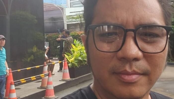 JPKP Sumut Desak Presiden Prabowo Awasi KPK Lebih Ketat, Sebut Laporan Korupsi Diabaikan