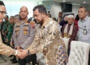 DPRD Medan Soroti Medan Utara Tertinggal, Hadi Suhendra Desak Wali Kota Prioritaskan Pembangunan