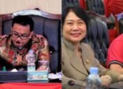 DPRD Medan Tutup Masa Persidangan II, Zulkarnaen Soroti Harapan Masyarakat di Sidang III