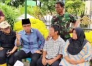 Tegar Hanyut di Sungai Deli, Wali Kota Medan dan DPRD Turun Langsung ke Lokasi Pencarian