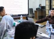 Perpres Baru Dibedah, DPRD Medan Gelar Coaching Clinic Soal Pengadaan Barang/Jasa