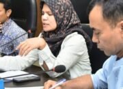DPRD Medan Matangkan Persiapan Paripurna HUT Kota ke-435, Ini Tema Besarnya Tahun Ini