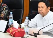Henry Pimpin Pembahasan RPJMD Medan 2025-2029, Gandeng Kumham Sumut Perkuat Legalitas