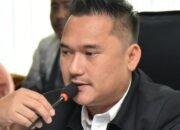 Warga Tak Kunjung Terima Pembayaran Tanah, DPRD Medan Sidak Proyek Danau Siombak Marelan