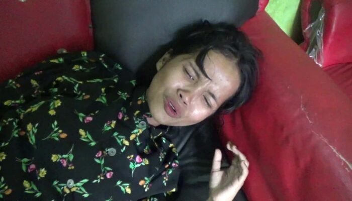 Istri Kerasukan, Bongkar Dugaan Pembunuhan Berencana Suaminya