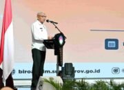 Wagub Surya: DWP Sumut Jadi Mitra Strategis Bangun Keluarga Tangguh untuk Wujudkan Indonesia Emas 2045