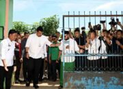 Bobby Nasution Selesaikan Sengketa Sekolah di Deliserdang, Aktivitas Belajar Kembali Normal!