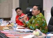 Bobby Nasution Ajak Semua Pihak Bersinergi Cegah Karhutla di Sekitar Danau Toba: Data Terbaru & Strategi Pencegahan