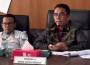 Komisi 4 DPRD Soroti Pencemaran & Bangunan Ilegal, Rumah Potong Ayam Jadi Perhatian Serius
