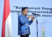 Sekdaprov Sumut Tegaskan: Pendapatan Tinggi tapi Belanja Rendah Bukan Indikasi Daerah Sehat!