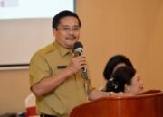 Perempuan Sumut Torehkan Prestasi Nasional, Sekdaprov: Bukti Nyata Perempuan Mampu Membawa Perubahan!