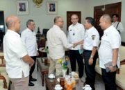 Pemprov Sumut Siap Sinkronisasi Data Program 3 Juta Rumah: Pastikan Bantuan Tepat Sasaran!