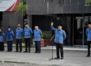 Sekdaprov Sumut Ajak Sukseskan ‘Sekolah Rakyat’ Demi Wujudkan SDM Unggul 2045: Kolaborasi & Seleksi Tepat Sasaran Jadi Kunci!