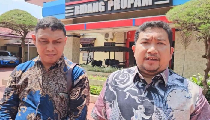 Diduga Rekayasa Kasus dan Lakukan Penganiayaan, Kompol DK Mangkir dari Gelar Perkara Bidpropam Polda Sumut