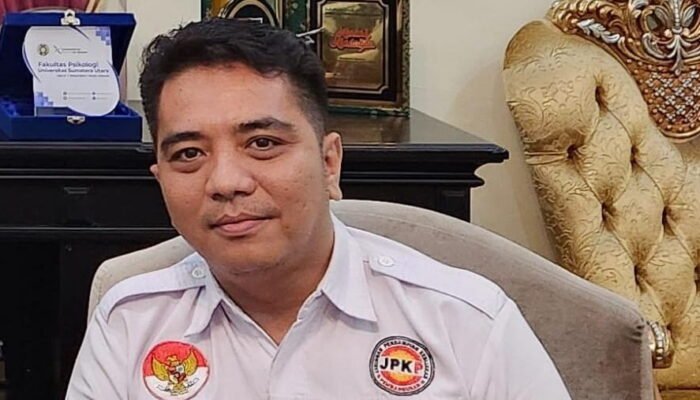 Rudy Chairuriza Minta KPK Beri Perlindungan Khusus untuk Rasuli, Saksi Kunci Dugaan Korupsi Jalan Rp113,4 Miliar