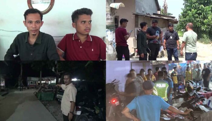 Diduga Tak Terima Ditegur Soal Musik Bising, Pria Bersenjata Ancam Anak Kepling Serta Serang di Medan: Korban Trauma, Kasus Dilaporkan ke Polisi