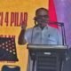 Maruli Siahaan Gaungkan Relawan Kebajikan Pancasila