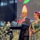 Benny Sihotang Pimpin Partangiangan Sihotang Terbesar Nasional