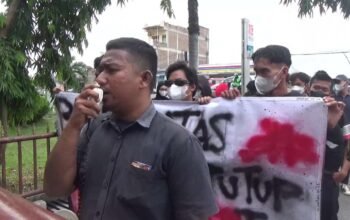 Mahasiswa Desak Polda Sumut Tindak Tegas Diskotik Ilegal dan Barak Narkoba di Langkat-Binjai-Deli Serdang: “Jangan Tebang Pilih!”