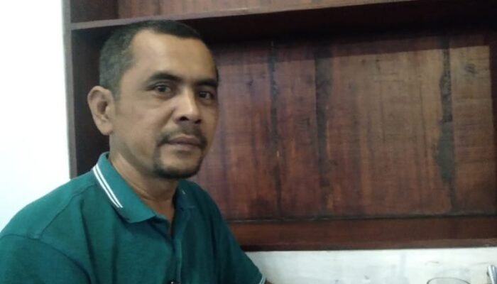 Aktivis 98 Bram Manurung Desak Kejagung Tuntaskan Kasus Korupsi Eks HGU PTPN 2 Hingga ke Persidangan
