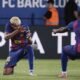 Barcelona Hajar Como 5-0 di Trofi Joan Gamper 2025, Aksi Gagal Gol Rashford Jadi Sorotan