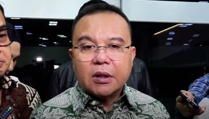 PPATK Bekukan Rekening Dorman, Dasco: Ini Bukan Pembatasan, Tapi Penyelamatan!