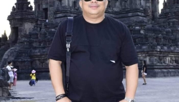 Ketua Tim Advokasi Hukum Pasti Bobby Sumut Ajak Warga Maknai Kemerdekaan, Siap Dukung Program Prabowo–Bobby