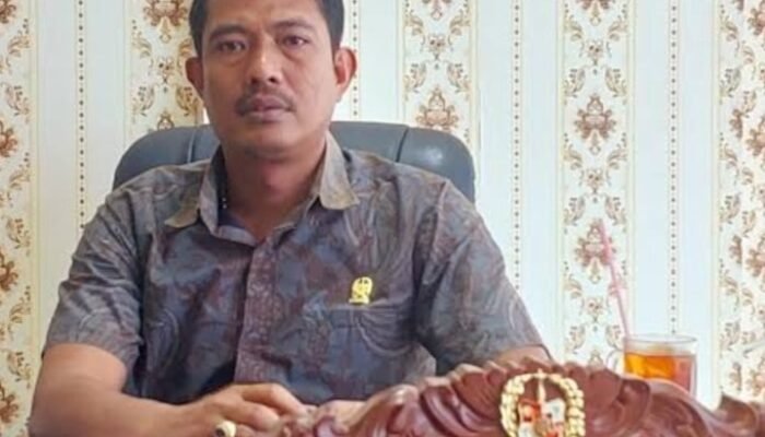 Fraksi Hanura-PKB Desak Pemko Medan Serius Tuntaskan PR Pembangunan dan Krisis Infrastruktur