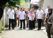 Pustu Sepi, Dokter Tak Ada: Zakiyuddin Kaji Gabung ke Puskesmas Induk Medan Deli