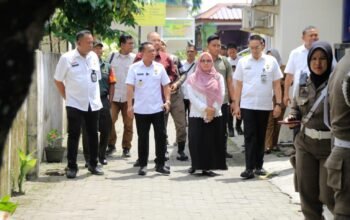 Pustu Sepi, Dokter Tak Ada: Zakiyuddin Kaji Gabung ke Puskesmas Induk Medan Deli