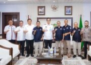 PKT Legends Didukung Wali Kota Medan, Cetak Pembalap Muda Profesional